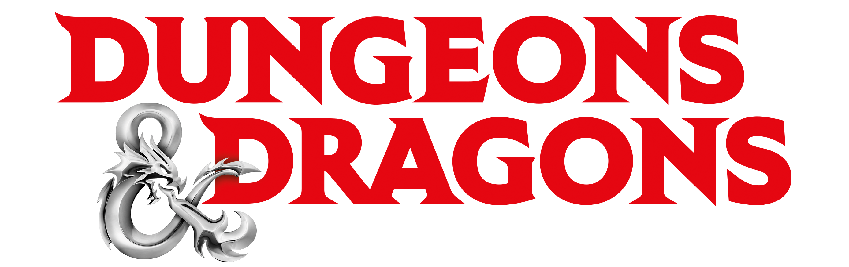 D&D 5e Logo